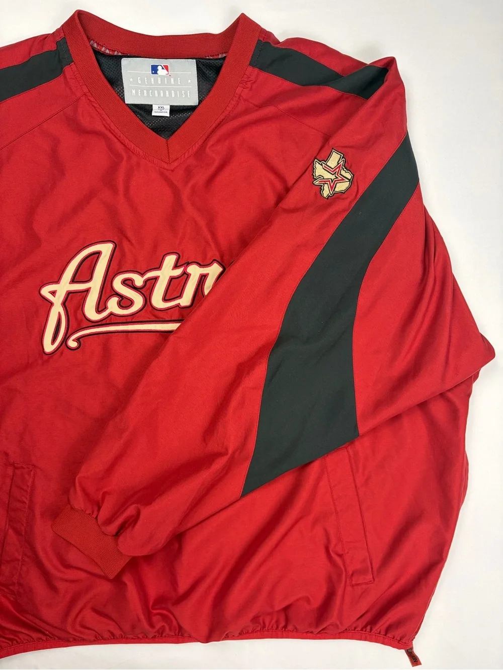 Genuine Merchandise official houston